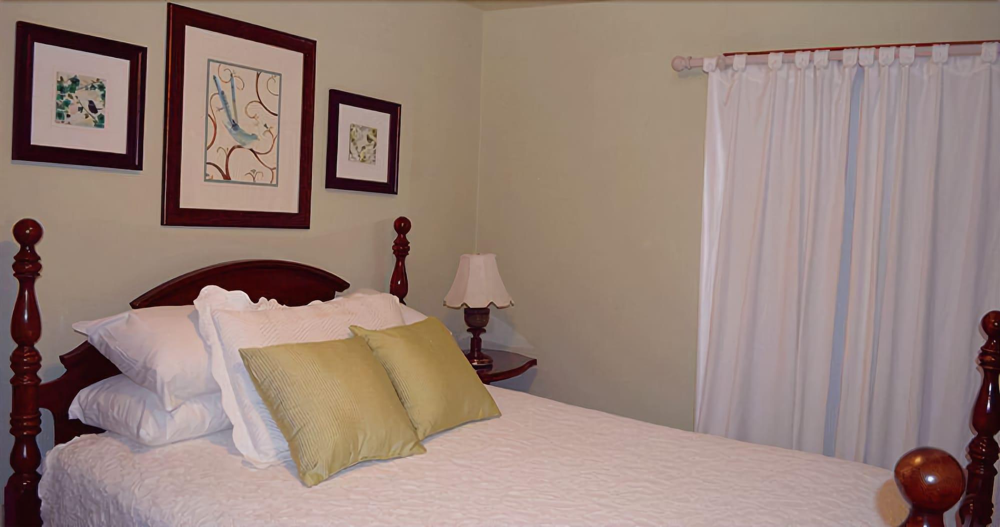 Seven Hills Inn Lenox Extérieur photo