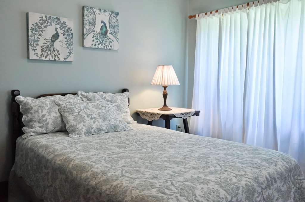 Seven Hills Inn Lenox Chambre photo